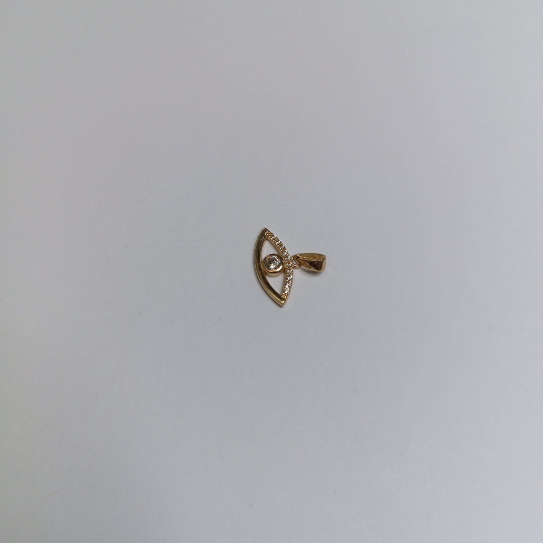 DIJES ORO 14K 0.8 (NUEVO)