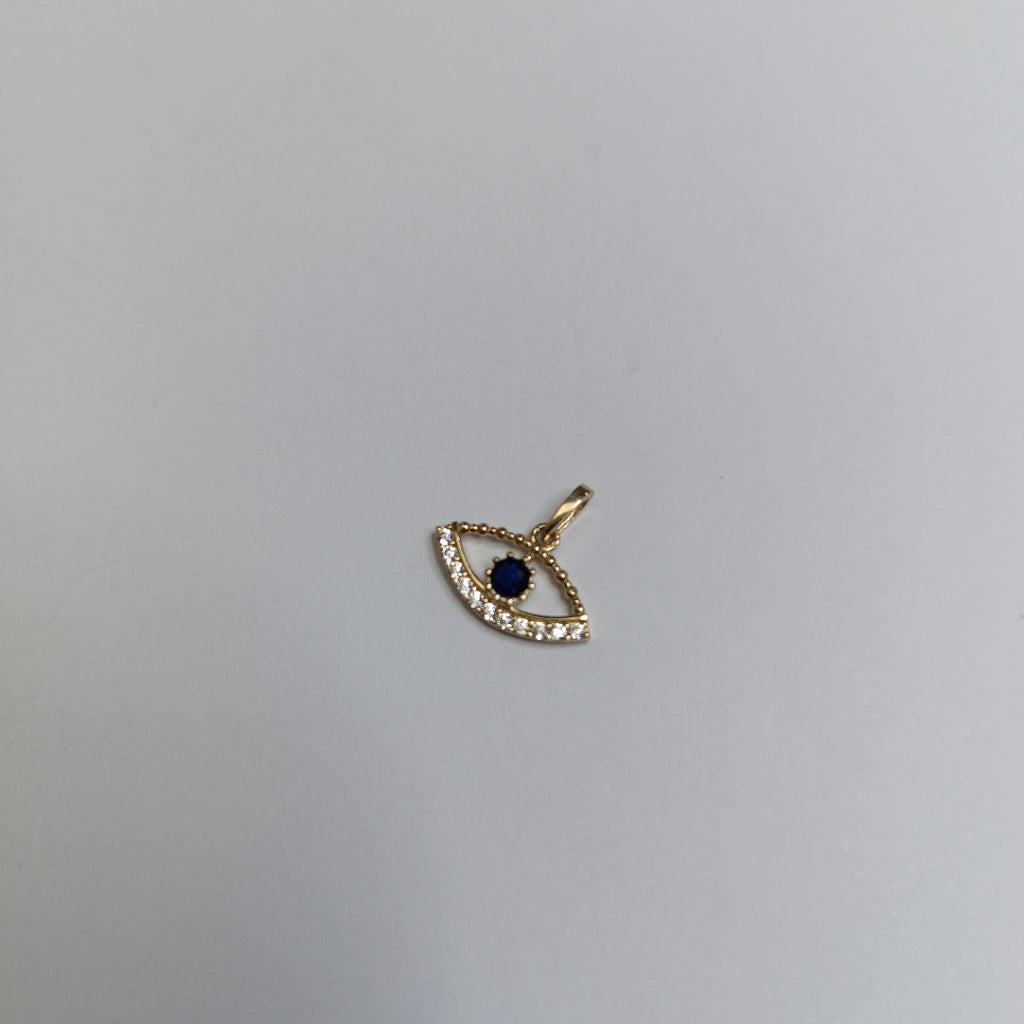 DIJES ORO 14K 0.7 (NUEVO)
