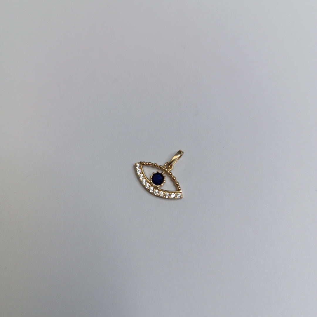 DIJES ORO 14K 0.7 (NUEVO)