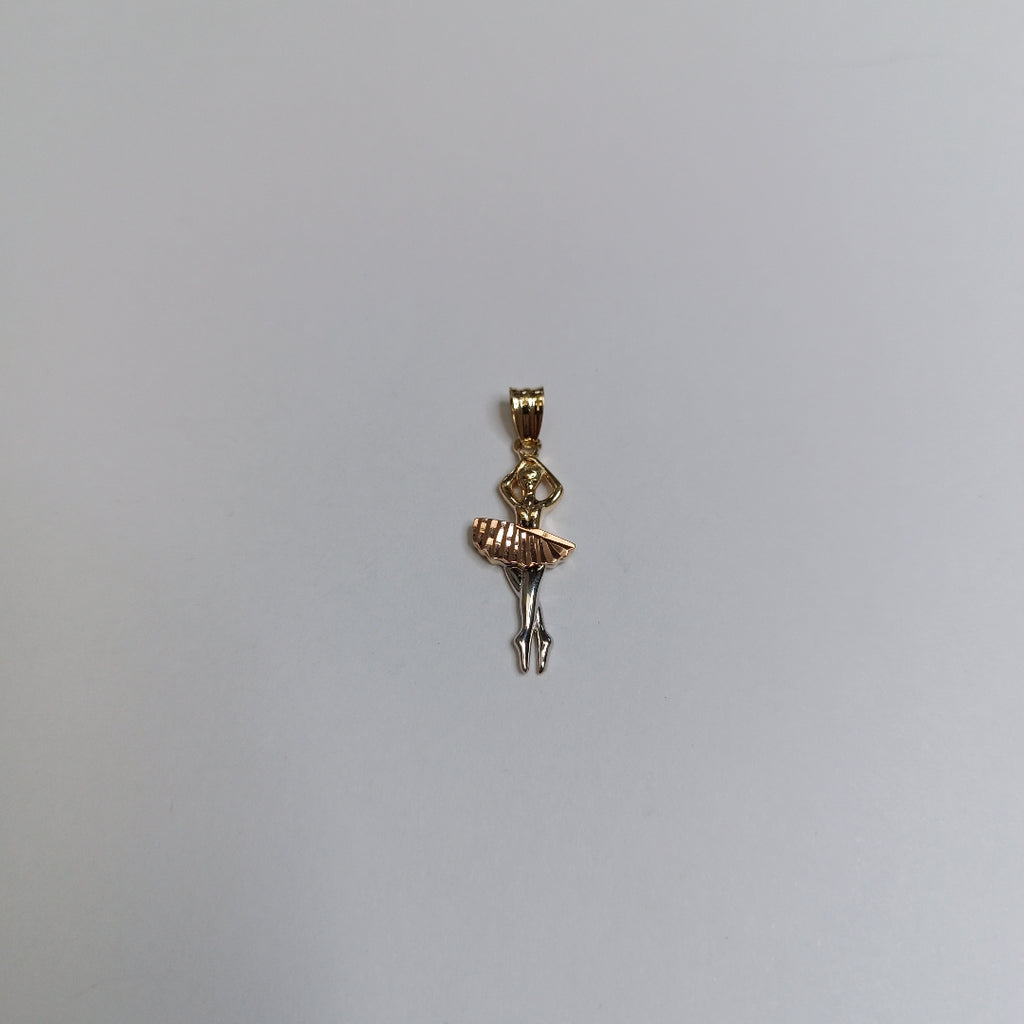 DIJES ORO 14K 1.2 (NUEVO)