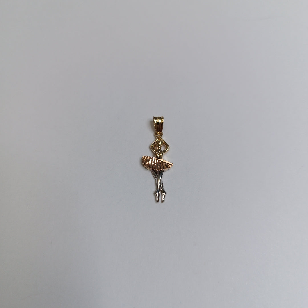 DIJES ORO 14K 1.2 (NUEVO)