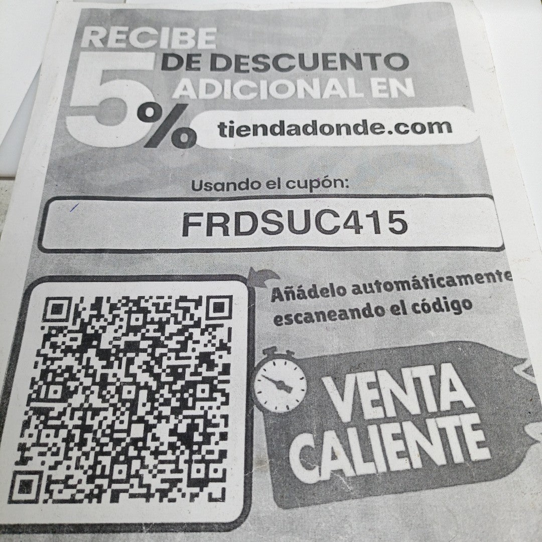 CADENA ORO 14 K 13.3 GRMS (SEMINUEVO)