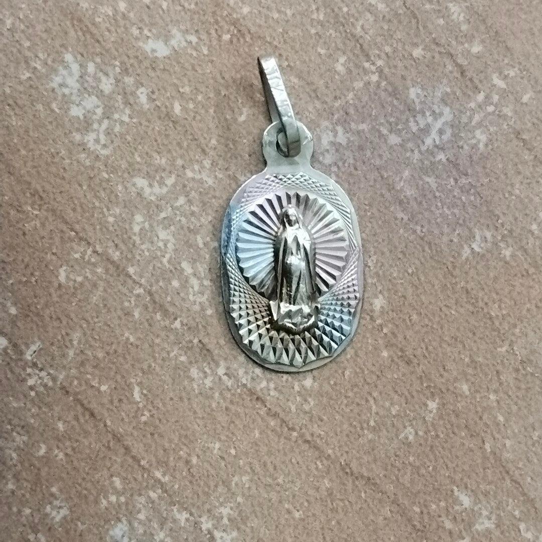 DIJE ORO 10 K 0,60 GRMS (SEMINUEVO)