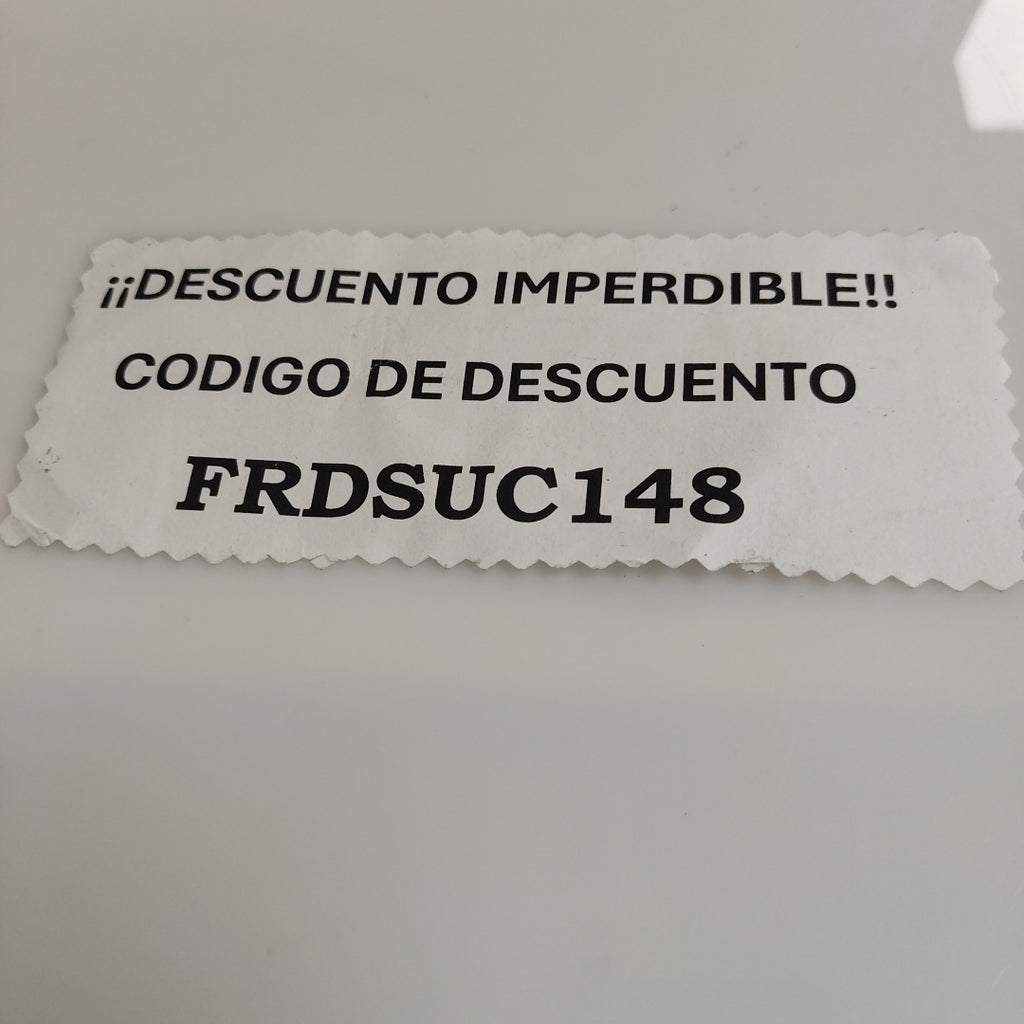 DIJE ORO 14 K 1.1 GRMS (SEMINUEVO)