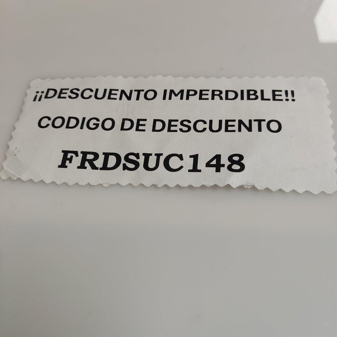 DIJE ORO 14 K 1.1 GRMS (SEMINUEVO)