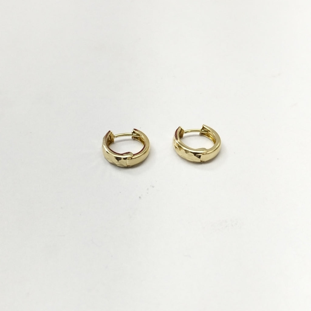 HUGGIES ORO 14K 1 (NUEVO)
