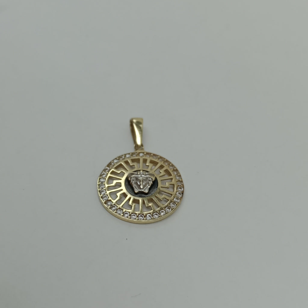 DIJE ORO 10 K 1.2 GRMS (SEMINUEVO)