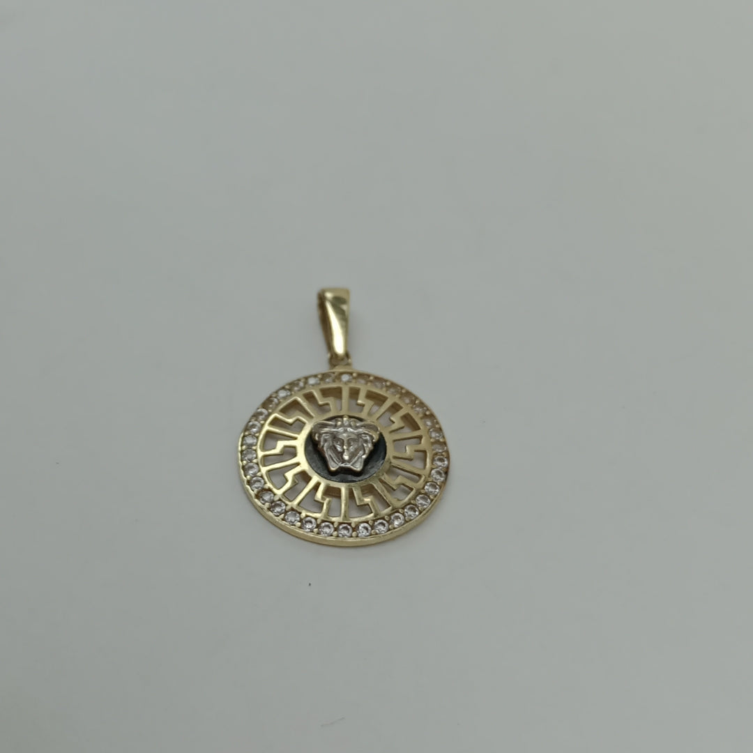 DIJE ORO 10 K 1.2 GRMS (SEMINUEVO)