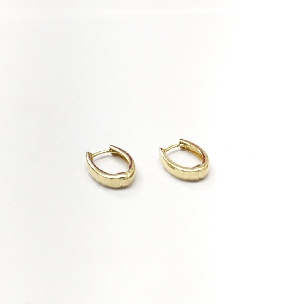 HUGGIES ORO 14K 1 (NUEVO)