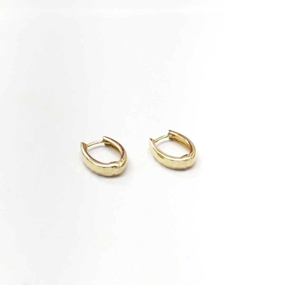 HUGGIES ORO 14K 1 (NUEVO)