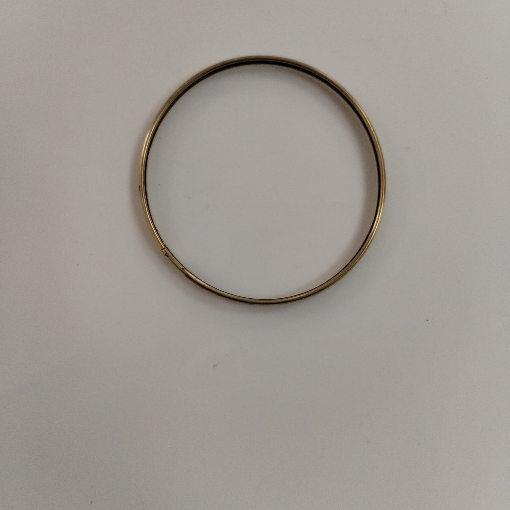BRAZALETE ORO 10 K 4.9 GRMS (SEMINUEVO)