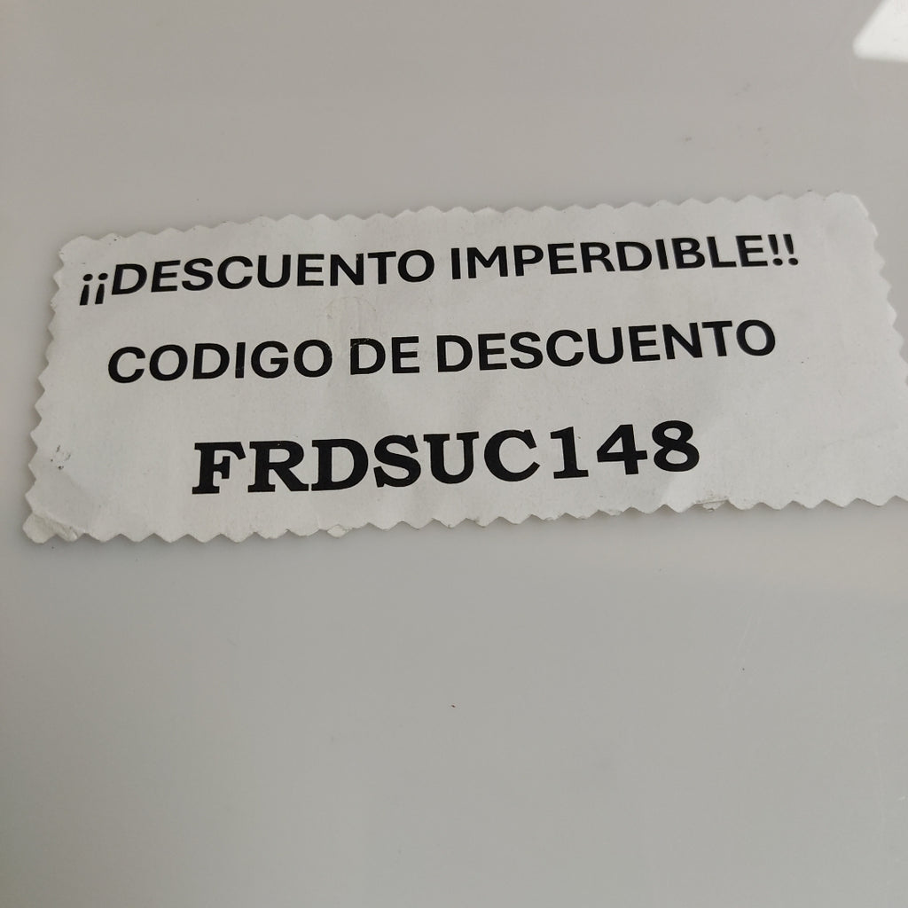 DIJE ORO 8 K 1,40 GRMS (SEMINUEVO)