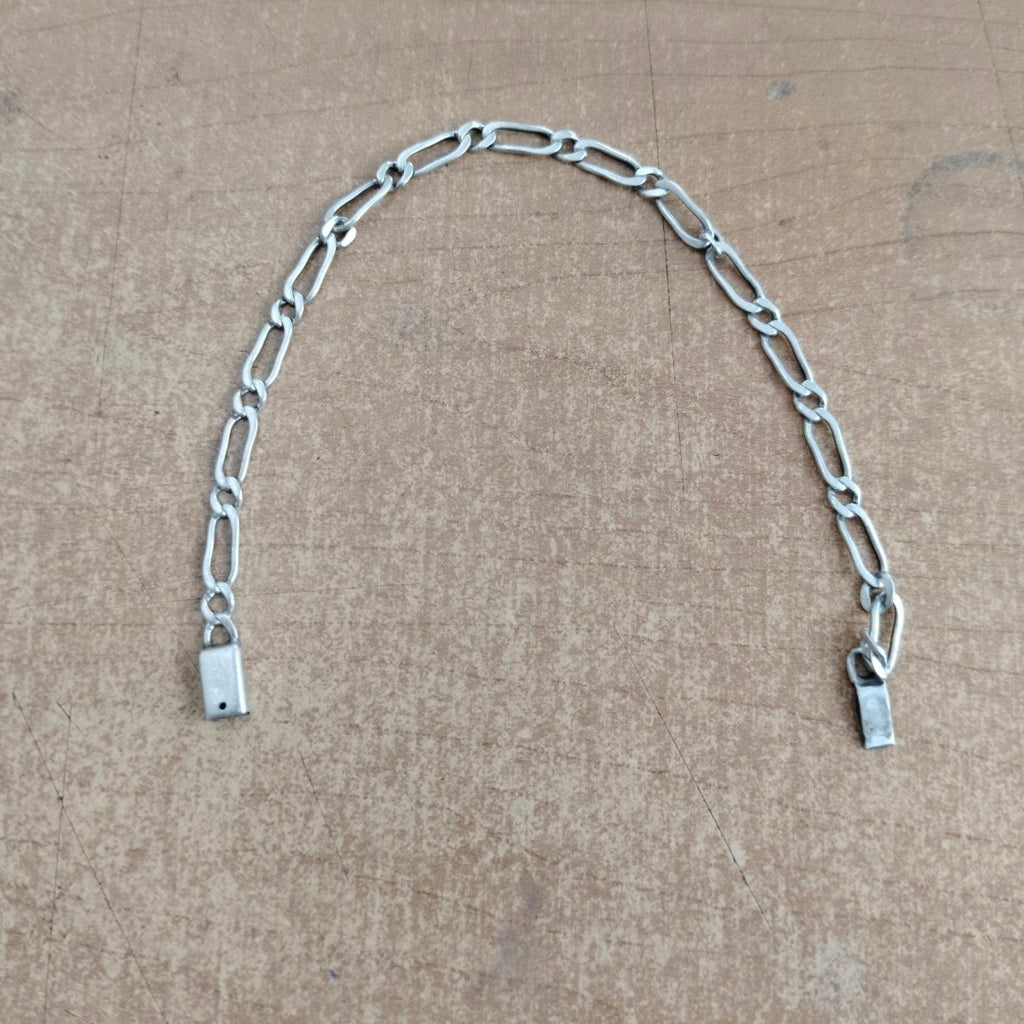 PULSERA PLATA 5.8 GRMS (SEMINUEVO)