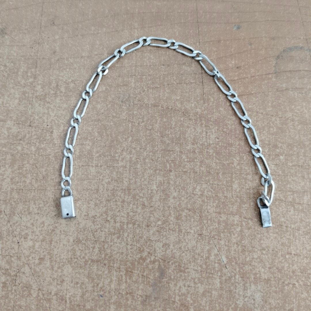 PULSERA PLATA 5.8 GRMS (SEMINUEVO)