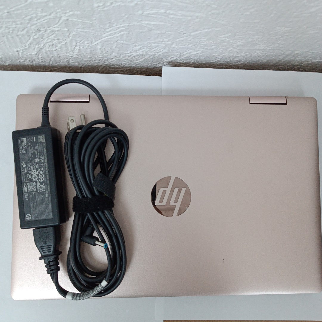 LAPTOP HP PAVILION X360 14-EK0001LA (2 EN 1) (2023) 512 GB SSD 8 GB RAM (SEMINUEVO)