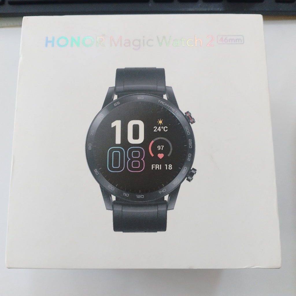 SMARTWATCH HONOR MAGICWATCH 2 MNS-B39 46 MM GPS (SEMINUEVO)