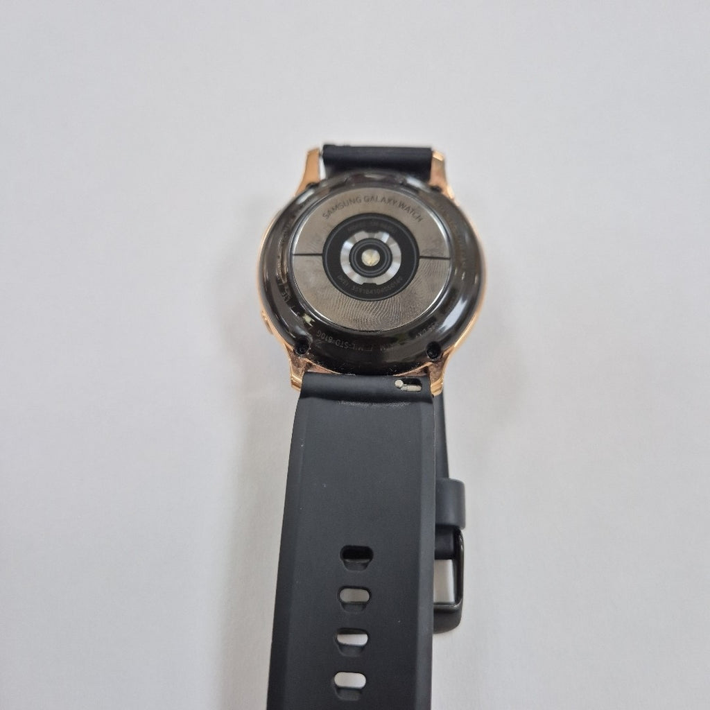 SMARTWATCH SAMSUNG GALAXY WATCH ACTIVE 2 SM-R835U 40 MM GPS + CELULAR (SEMINUEVO)