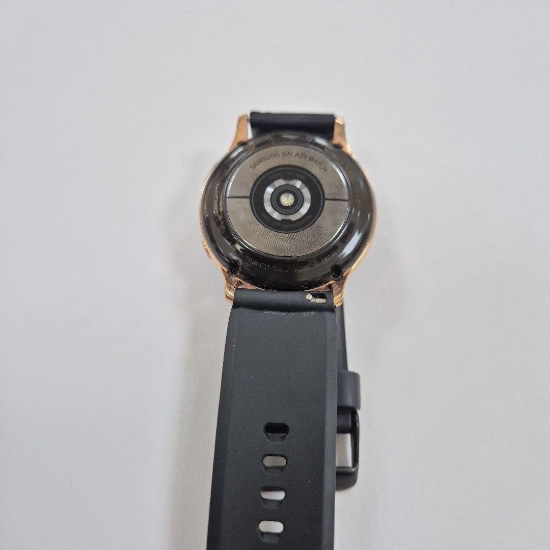 SMARTWATCH SAMSUNG GALAXY WATCH ACTIVE 2 SM-R835U 40 MM GPS + CELULAR (SEMINUEVO)