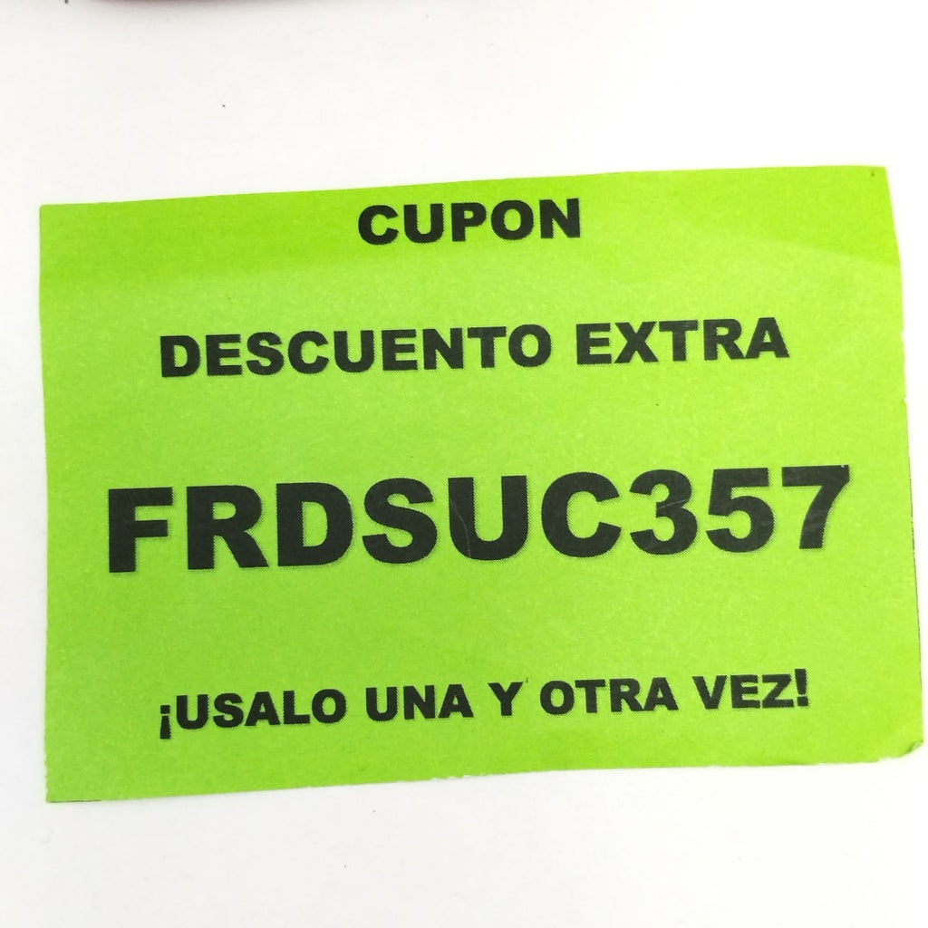 DIJES ORO 14K 0.5 (NUEVO)