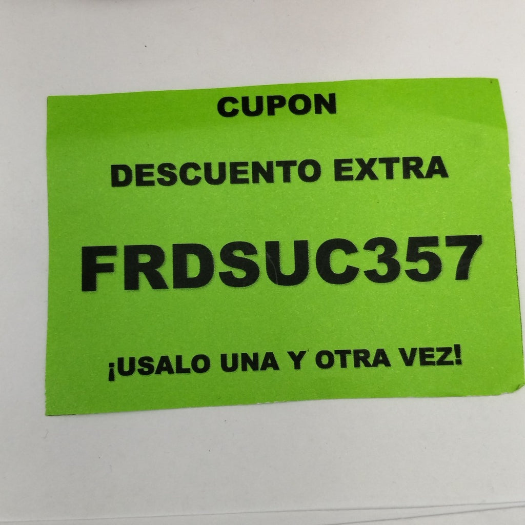 DIJES ORO 14K 1.4 (NUEVO)
