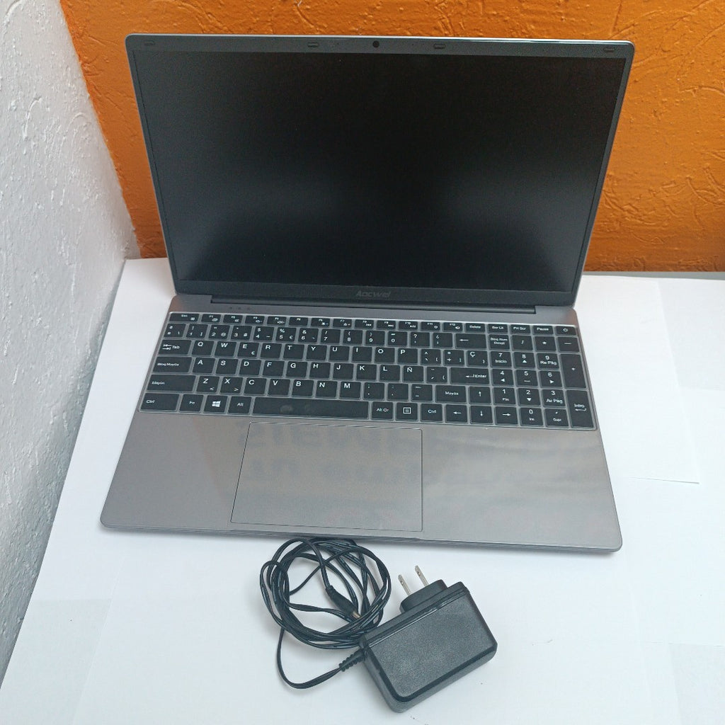 LAPTOP OTRAS MARCAS OTROS MODELOS 4GB A 7.9GB RAM, 321GB A 500GB DD MEMORIA RAM 4GB A 7.9GB DISCO DURO 321GB A 500GB