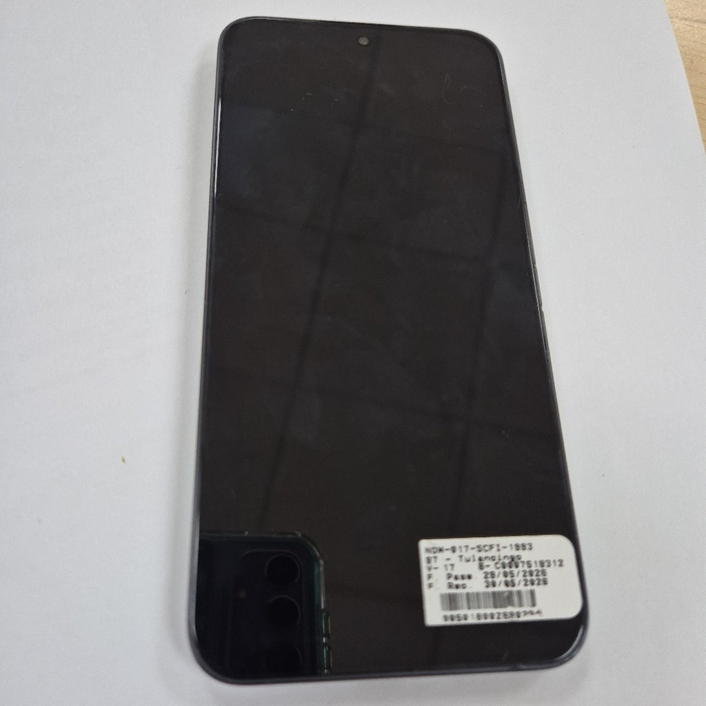 CELULAR HONOR 400 DNY-NX9 (2025) 256 GB 12 GB RAM (SEMINUEVO)
