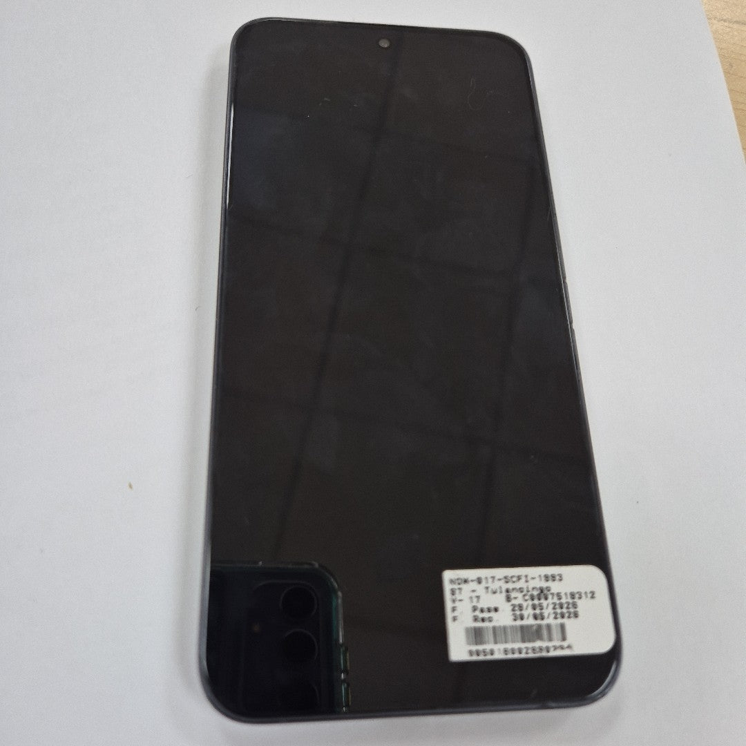 CELULAR HONOR 400 DNY-NX9 (2025) 256 GB 12 GB RAM (SEMINUEVO)