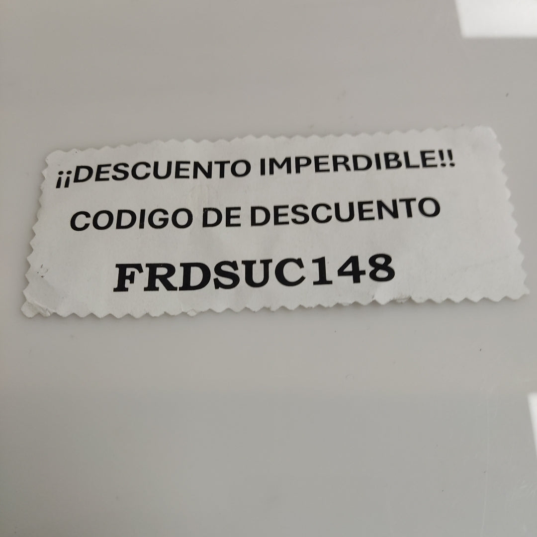 ARGOLLA ORO 10 K 1.3 GRMS (SEMINUEVO)