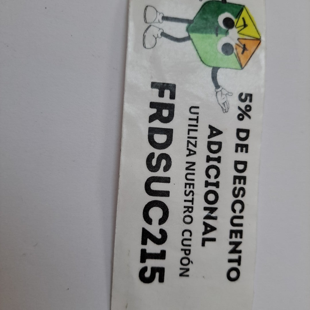 ARRACADAS PAR ORO 10 K 0.7 GRMS (SEMINUEVO)