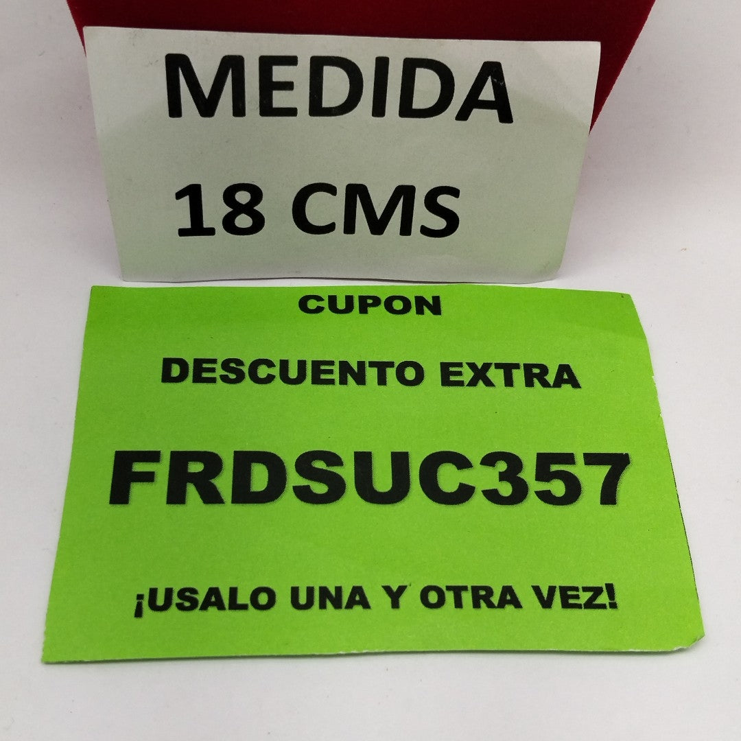 PULSERAS DAMA ORO 14K 1.2 (NUEVO)