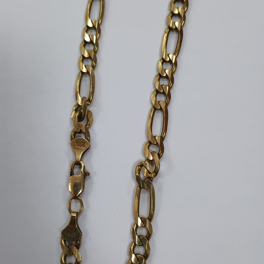 CADENA ORO 10 K 28.3 GRMS (SEMINUEVO)