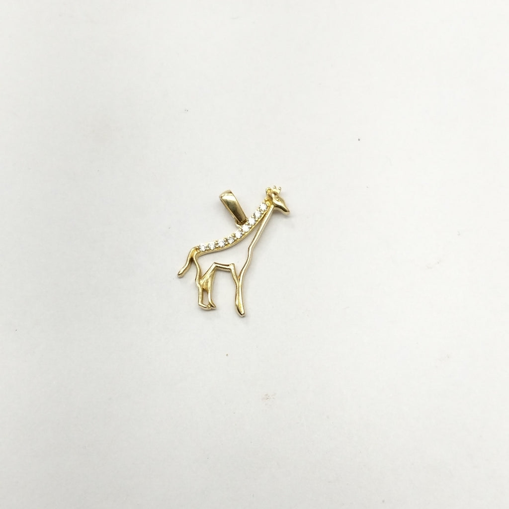 DIJES ORO 14K 1.2 (NUEVO)