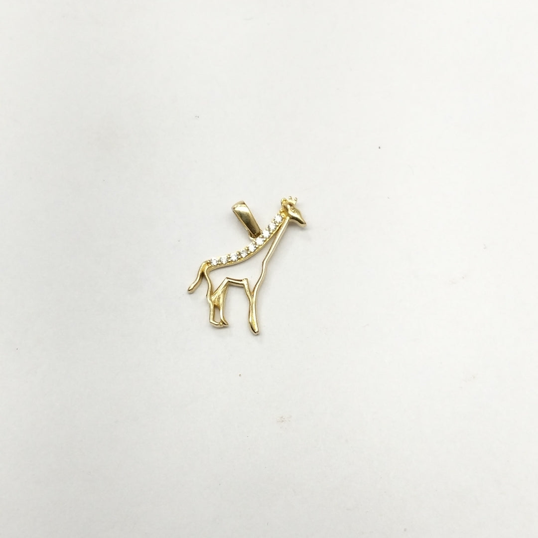 DIJES ORO 14K 1.2 (NUEVO)