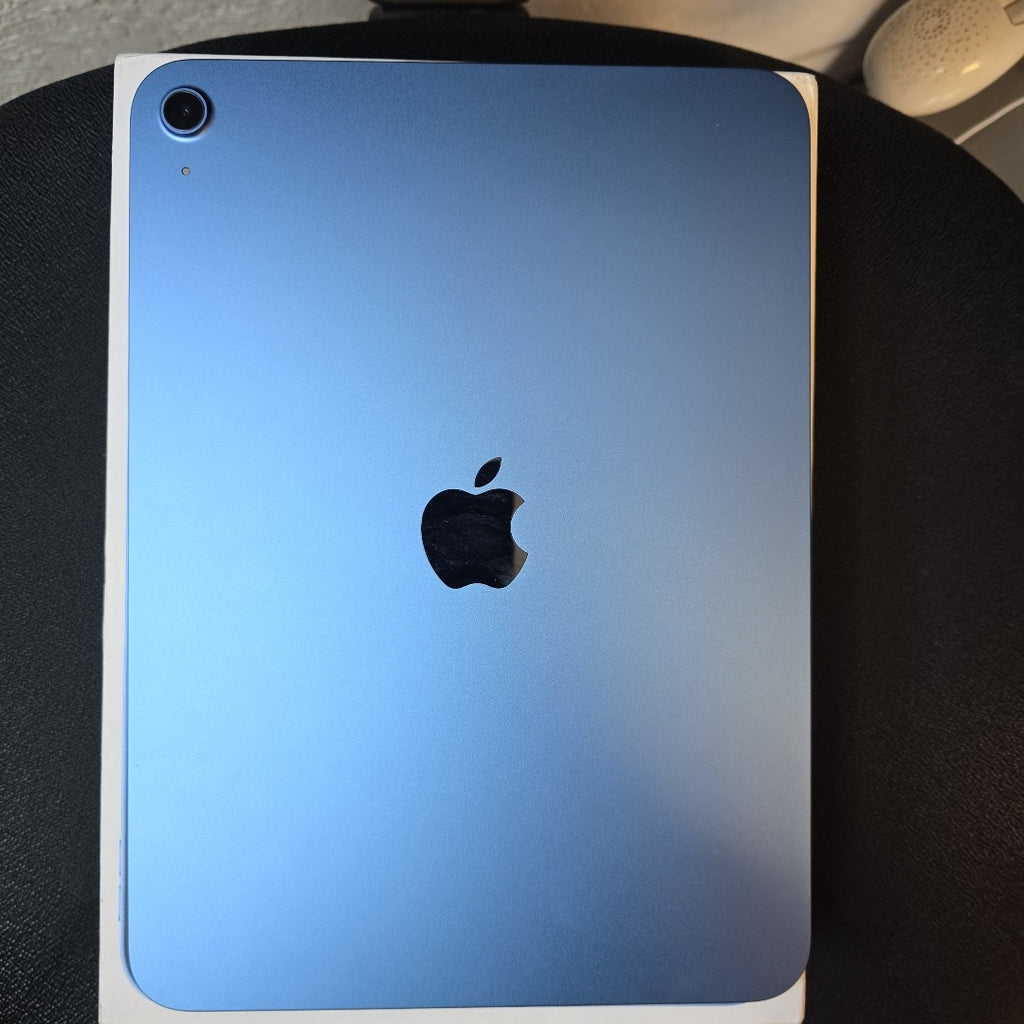 TABLETA APPLE IPAD A16 A3354 (2025) 128 GB 6 GB RAM (SEMINUEVO)