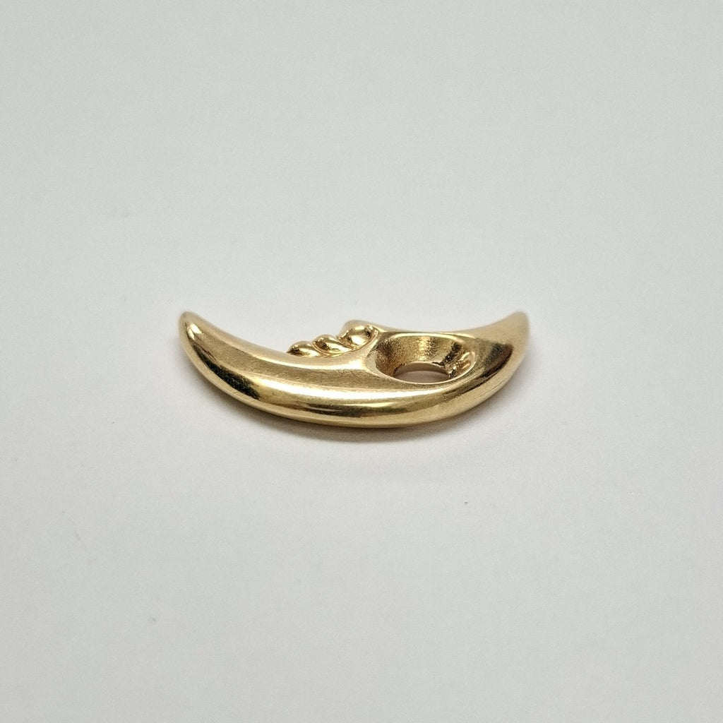 DIJE ORO 10 K 1,00 GRMS (SEMINUEVO)