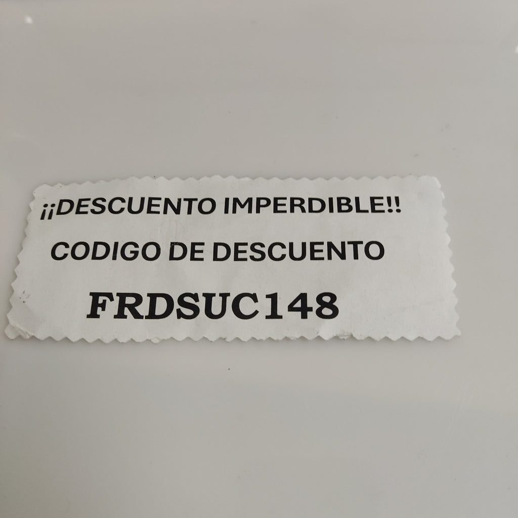 CADENA ORO 14 K 1.9 GRMS (SEMINUEVO)