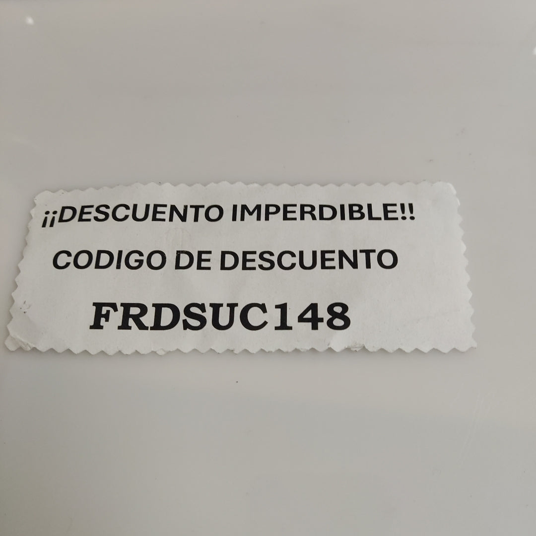 CADENA ORO 14 K 1.9 GRMS (SEMINUEVO)