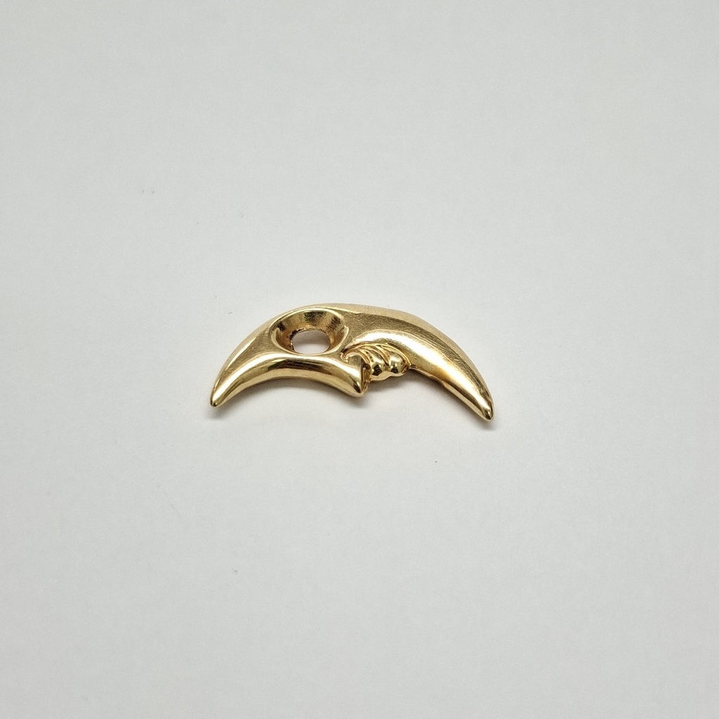 DIJE ORO 10 K 1,00 GRMS (SEMINUEVO)