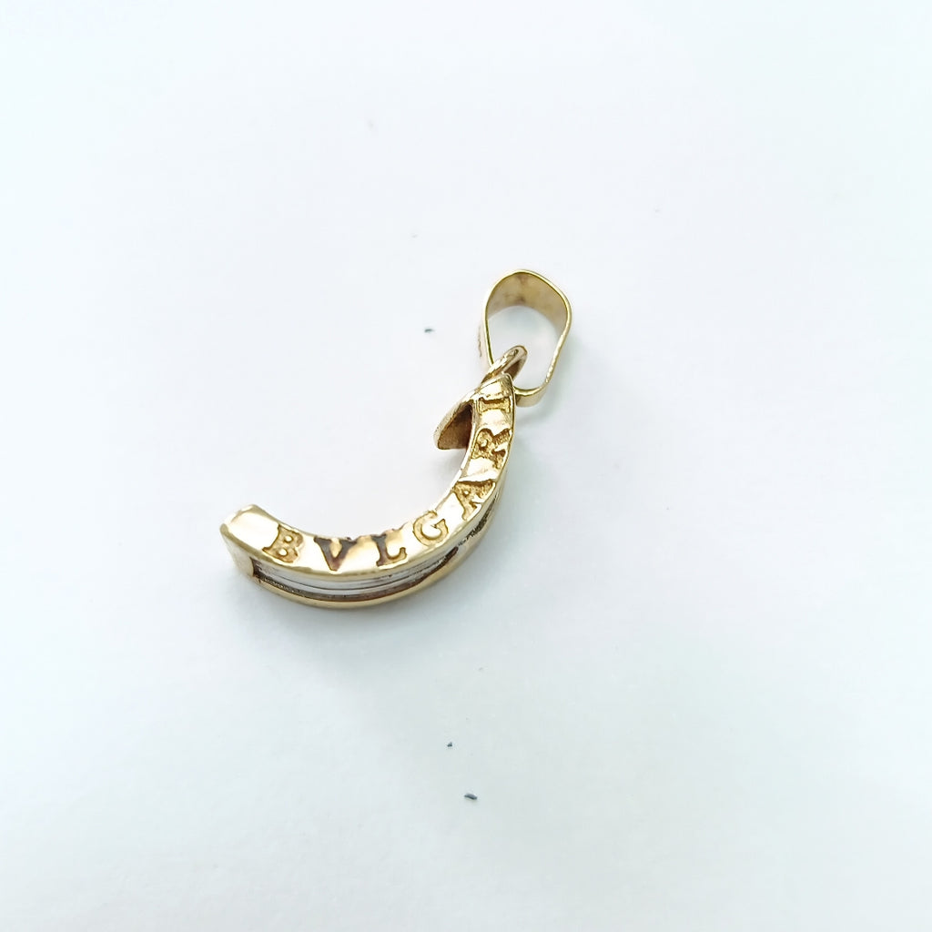 DIJE ORO 14 K 1.9 GRMS (SEMINUEVO)