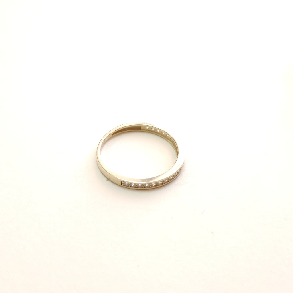 ANILLOS DAMA ORO 10K 1.4 (NUEVO)