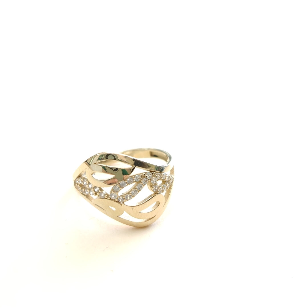 ANILLOS DAMA ORO 10K 2.1 (NUEVO)