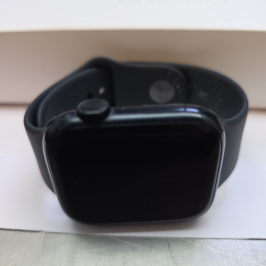 SMARTWATCH APPLE SERIES 7 ALUMINIO A2474 45 MM GPS (SEMINUEVO)