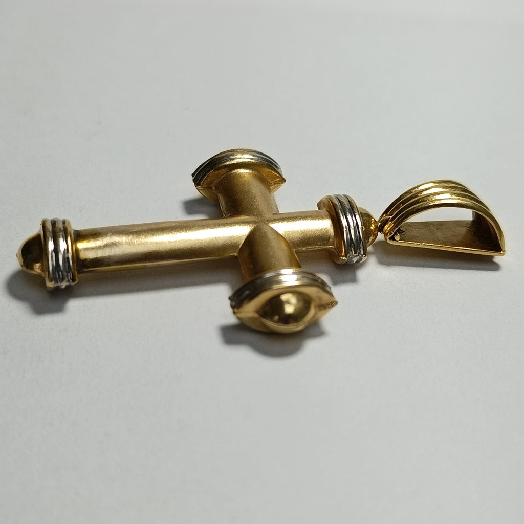 DIJE ORO 14 K 5.3 GRMS (SEMINUEVO)