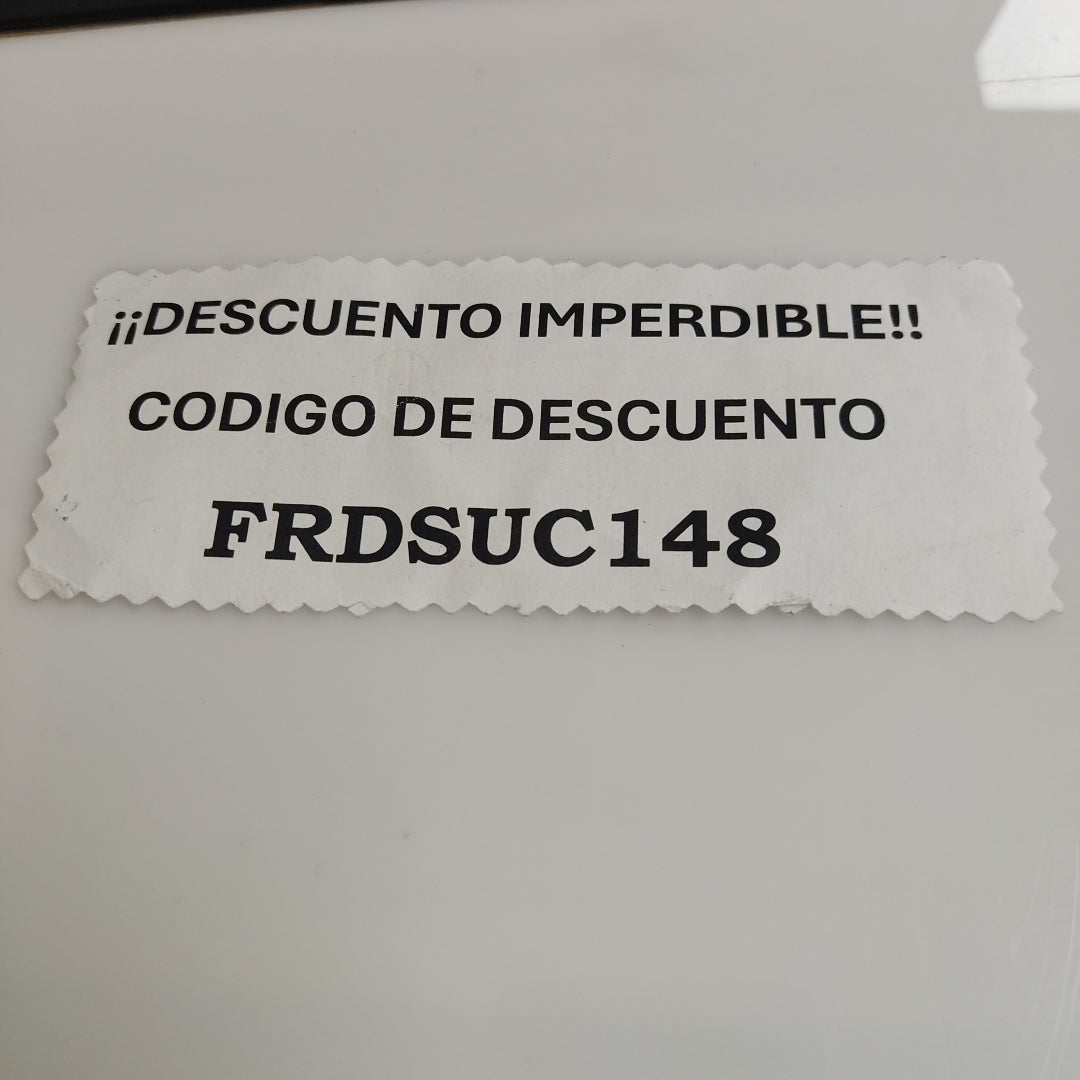 CADENA ORO 14 K 1.2 GRMS (SEMINUEVO)