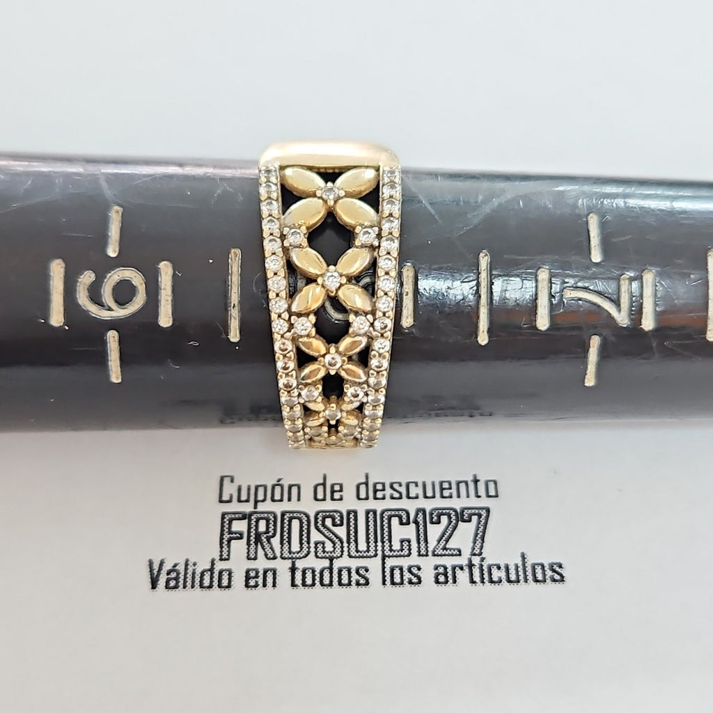 ANILLITO ORO 14 K 2.8 GRMS (SEMINUEVO)