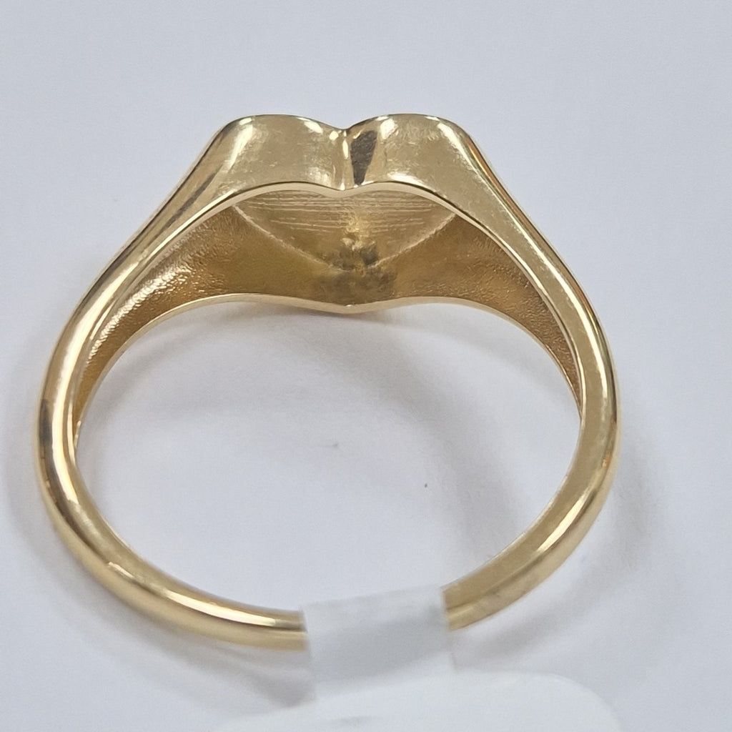 ANILLOS DAMA ORO 14K 2.9 (NUEVO)