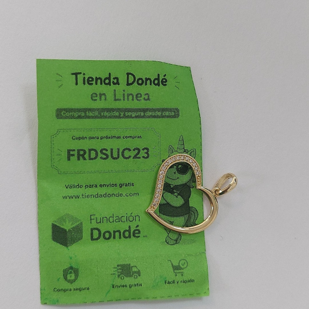 DIJES ORO 14K 1.2 (NUEVO)