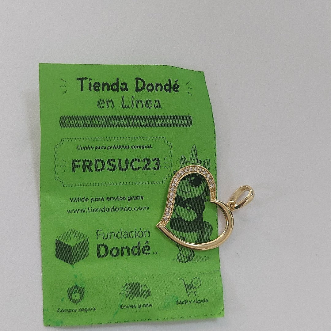 DIJES ORO 14K 1.2 (NUEVO)