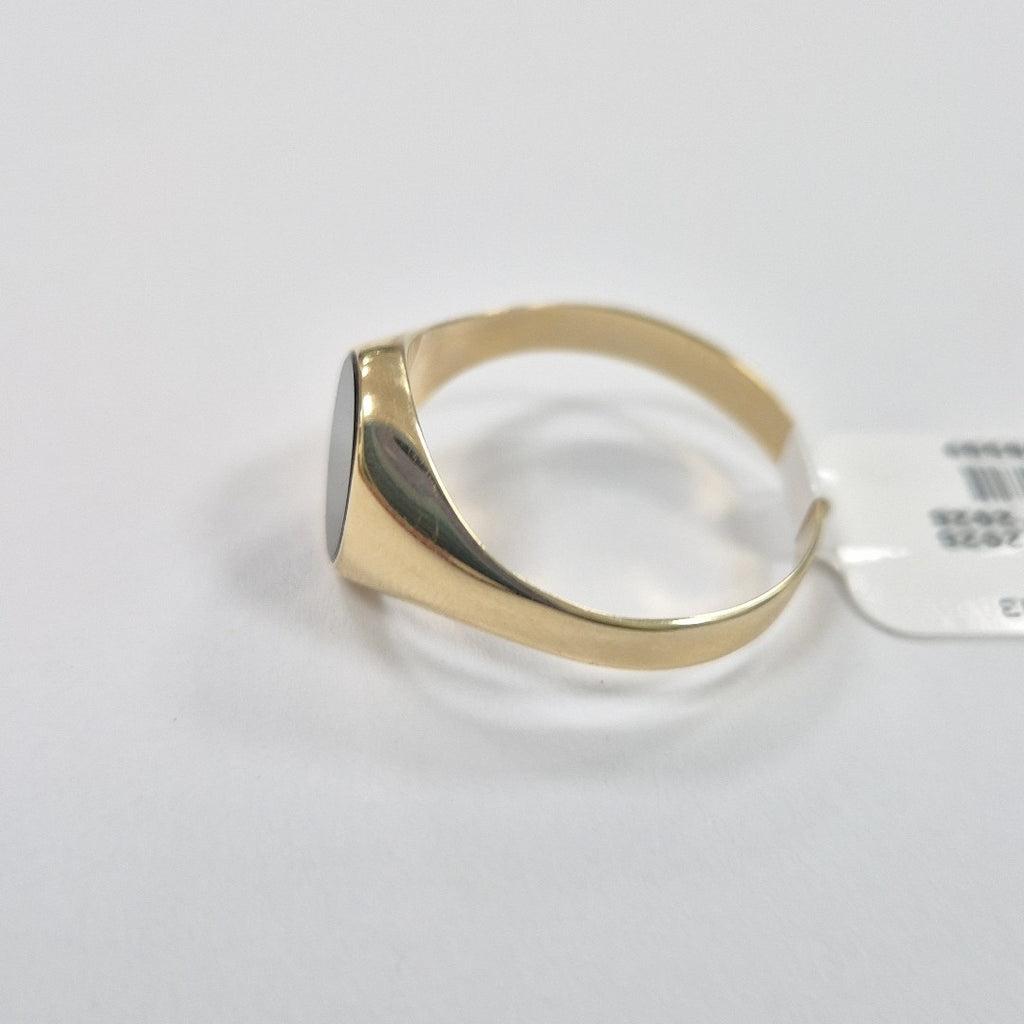 ANILLOS CABALLERO ORO 14K 3.1 (NUEVO)