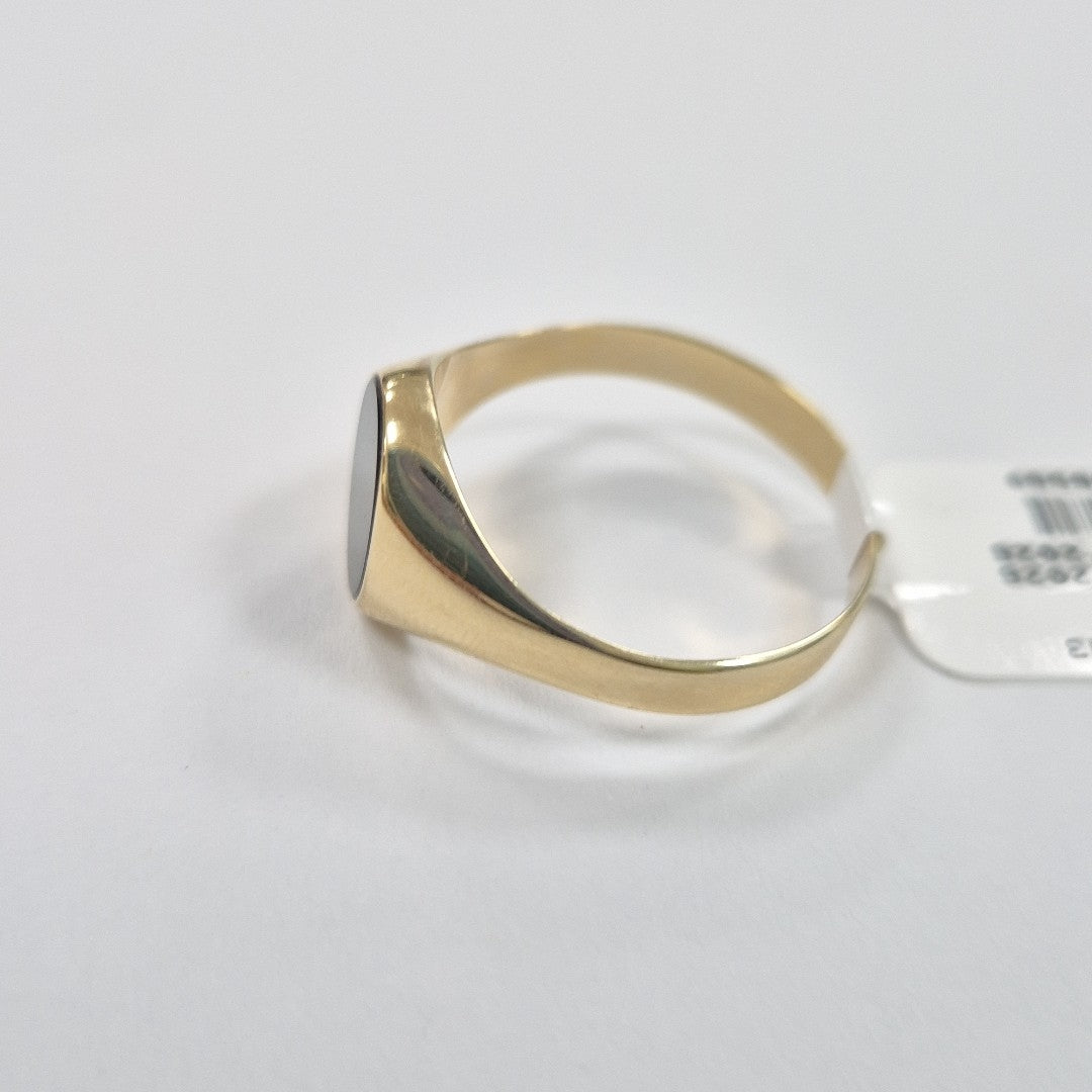 ANILLOS CABALLERO ORO 14K 3.1 (NUEVO)